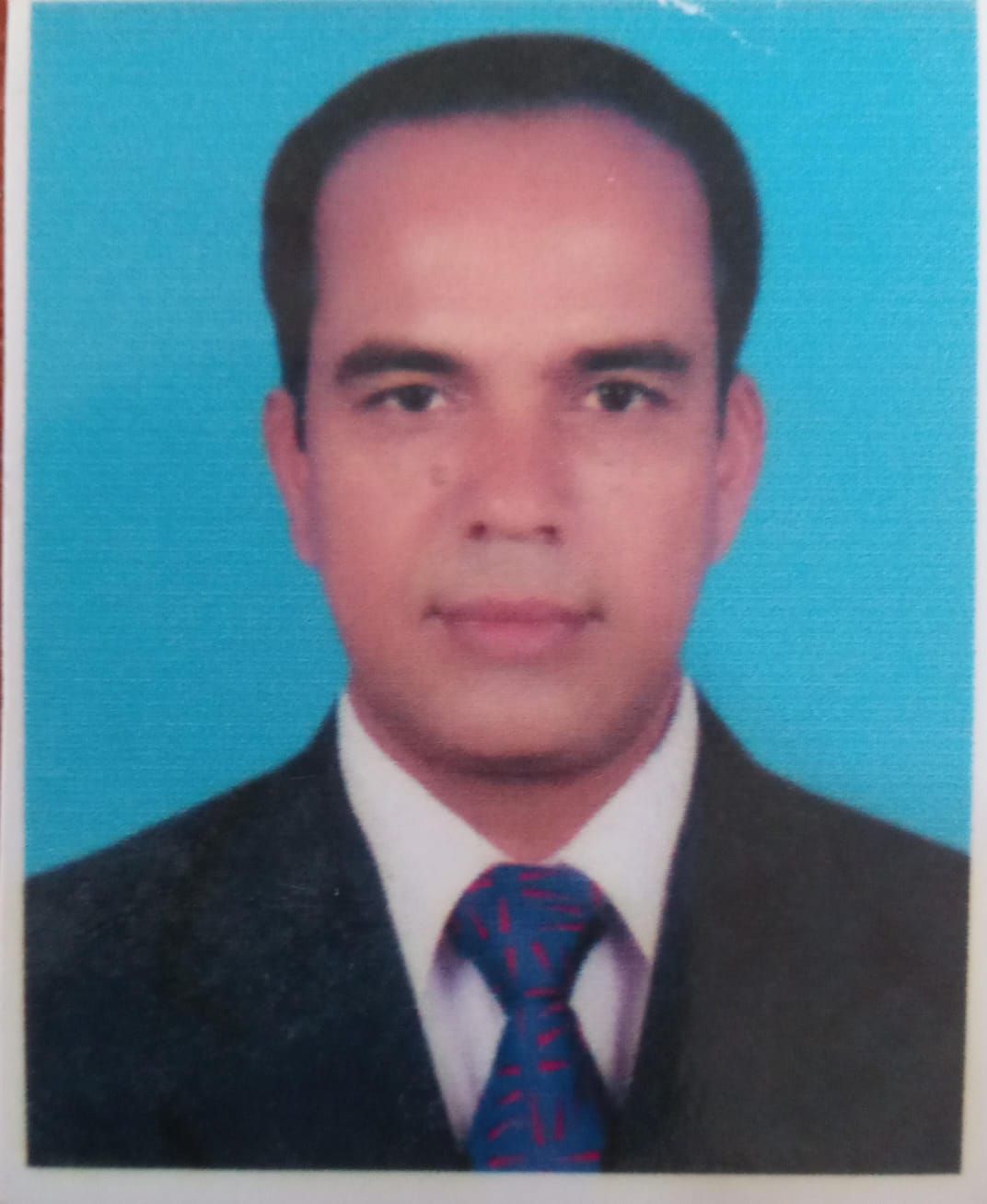 Student Picture